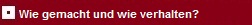 Wie man das alles so einfach machen kann, das ist eine Frage die nur von Machern beantwortet werden kann.