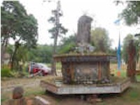 Mimirbrunnen - Herstellung bis Inbetriebnahme  - Bilder von Siegfried Kümmel