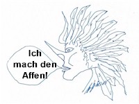 Fertigmachen und alle - Bild von Siegfried Kümmel - Dierhagen