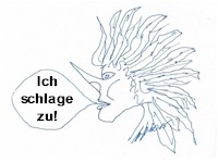 Fertigmachen und alle - Bild von Siegfried Kümmel - Dierhagen