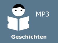 Geschichte: Hallo mein Freund, da bin ich wieder von 1998 - Audioaufnahme vorgelesen von Siegfried K6uuml;mmel