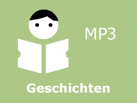 Geschichte Ihr Bürgerbote 10 - Audioaufnahme vorgelesen von Siegfried Kümmel