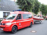 150 Jahrfeier Feuerwehr Dierhagen - Bilder von Siegfried Kümmel