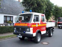 150 Jahrfeier Feuerwehr Dierhagen - Bilder von Siegfried Kümmel