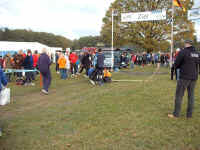 Staffelmarathon 2008 im Ostseebad Dierhagen - Bilder von Siegfried Kümmel