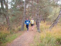 Staffelmarathon 2008 im Ostseebad Dierhagen - Bilder von Siegfried Kümmel