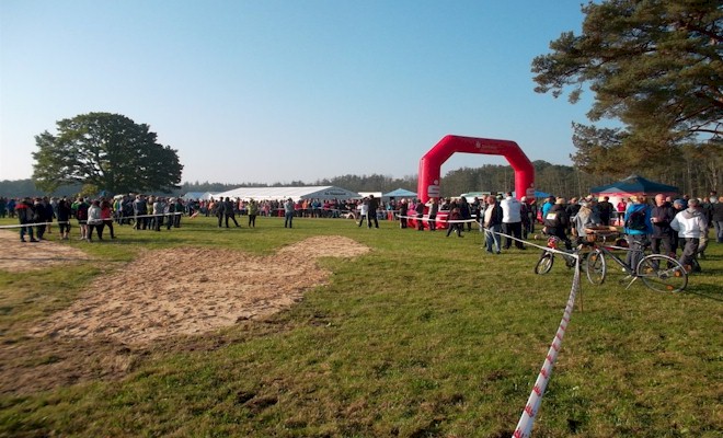 Staffelmarathon 2014 Ostseebad Dierhagen - Bilder von Siegfried Kümmel