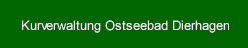 Link zum Ostseebad Dierhagen