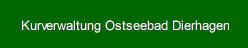 Link zum Ostseebad Dierhagen
